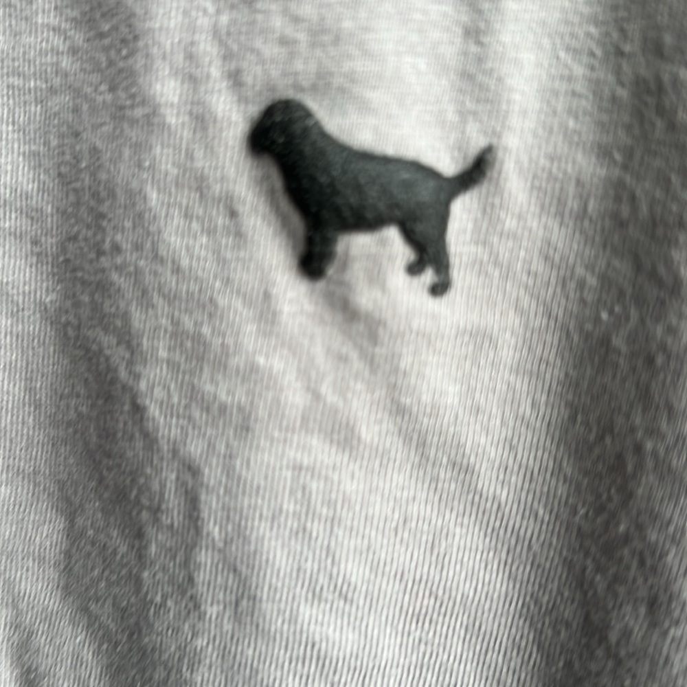 Simply Southern Gray Mud Life Long Sleeve T-Shirt Size XXL 2X 100% Cotton - Picture 2 of 3